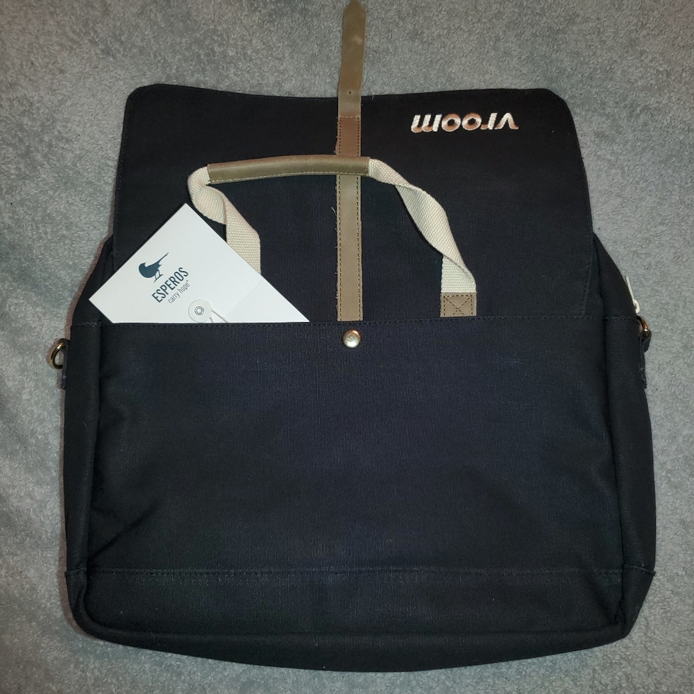 Esperos Carry Hope Bag